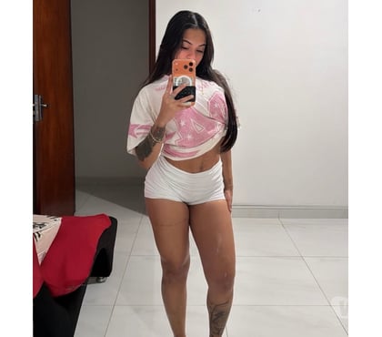 Escorts and Massages Warrington Town Centre Warrington - Photos for MELISSA BRASILIAN 🔞🔞PARTY 🇧🇷 HOT AND SEXY