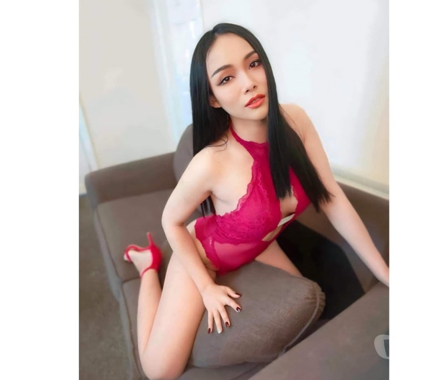 Trans Escorts Staffordshire Newcastle-under-Lyme - Photos for 🔥PAI🔥Thai Ladyboy(TS) in ST5
