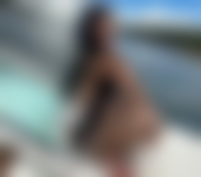 ✨NEW IN TOWN✨LARISSA 💯LUXURY BRASIL🇧🇷