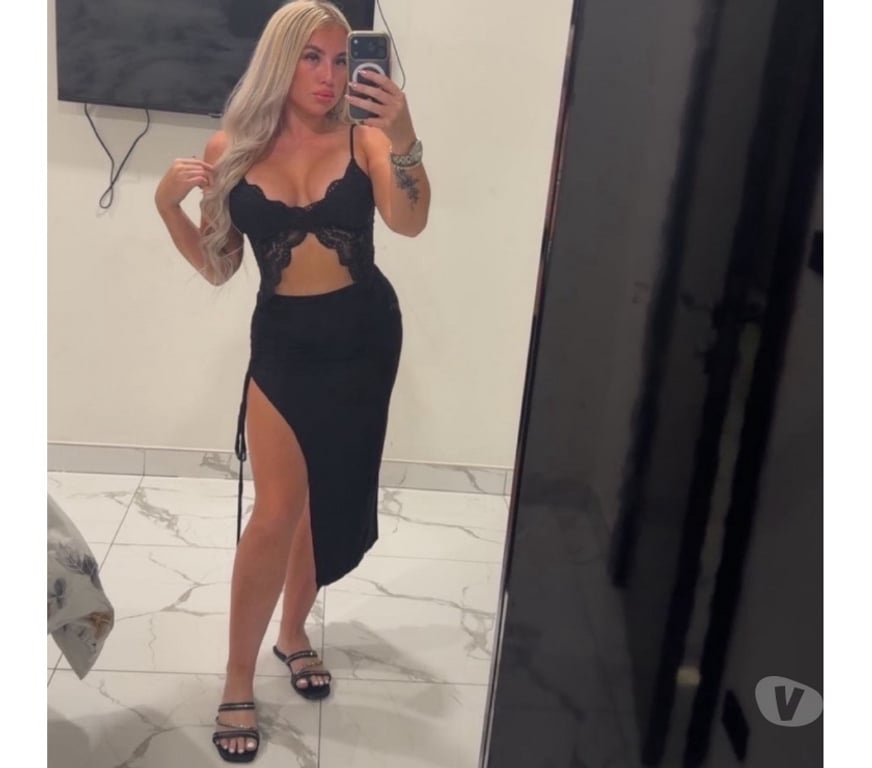 Escorts Bristol Bristol City Centre - Bristol - Photos for Blonde welsh babe 😈