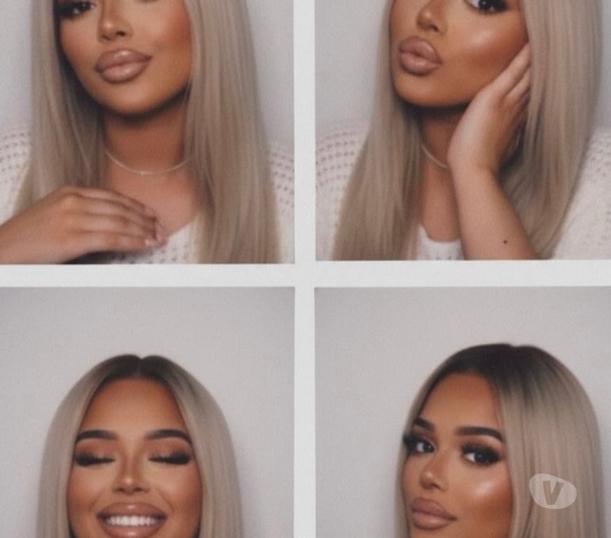 Escorts East London Goodmayes - East London - Photos for 🍭British Dolly Drilla - Trans girlfriend