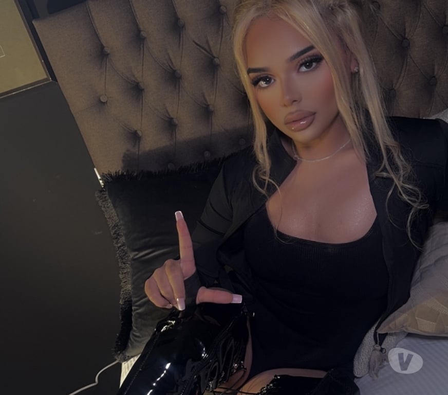 Escorts East London Goodmayes - East London - Photos for 🍭British Dolly Drilla - Trans girlfriend