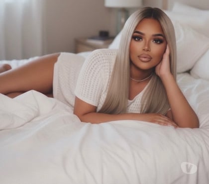  Escorts Goodmayes East London - Photos for 🍭British Dolly Drilla - Trans girlfriend