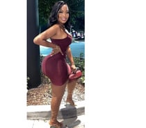 big-bootied Latina in Cranbrook💋🍑