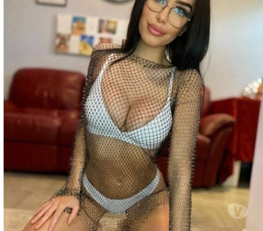 Escorts Greater Manchester Trafford - Photos for Relaxed Time with Mona