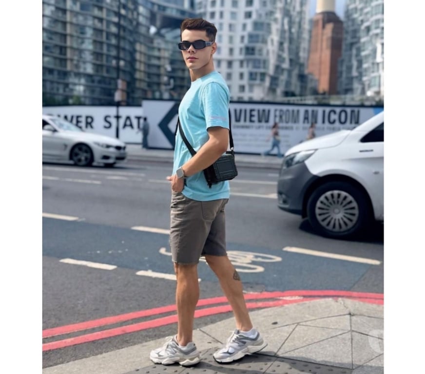  Gay massage South West London Nine Elms - South West London - Photos for I'm Kevin,bisexual ❤️‍🔥London 24 _7 ❤️‍🔥