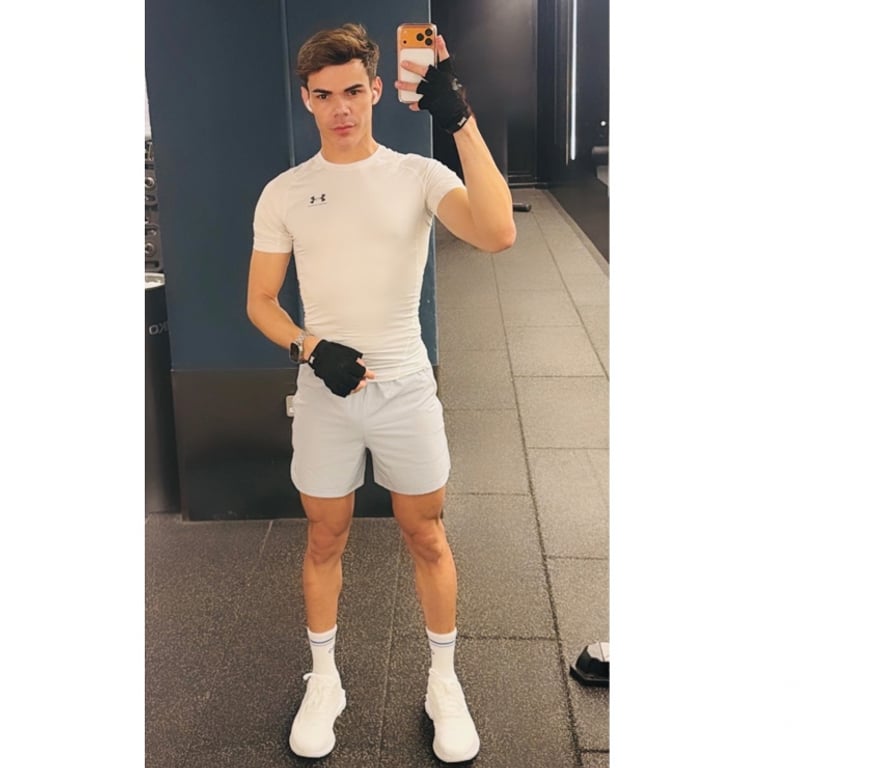 Gay massage South West London Chelsea - South West London - Photos for Kevin Brazilian X X L 😉💦