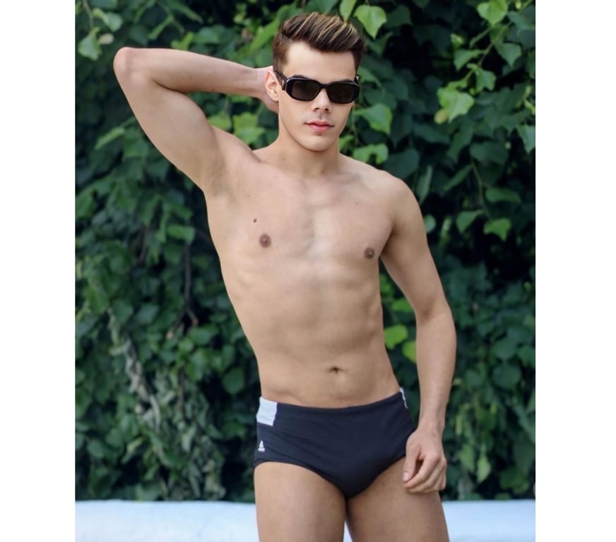  Gay massage South West London Battersea - South West London - Photos for ❤️‍🔥Brazilian boy 🔥XXL 🔥