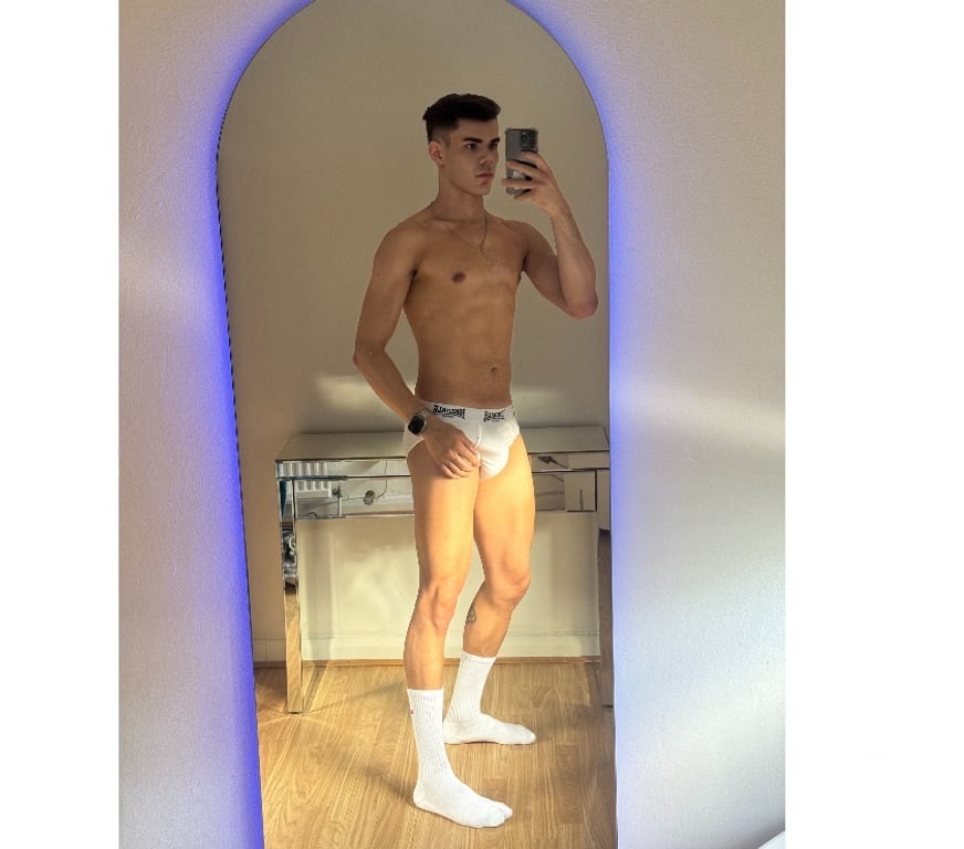  Gay massage South West London Battersea - South West London - Photos for ❤️‍🔥Kevin Brazilian hot 🔥 