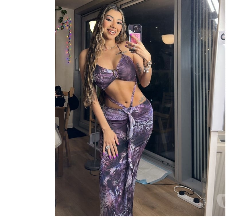 Escorts Essex Thurrock - Essex - Photos for 🇧🇷REBECA PORSCHE MODEL24 7PARTY🥂EXCLUSI