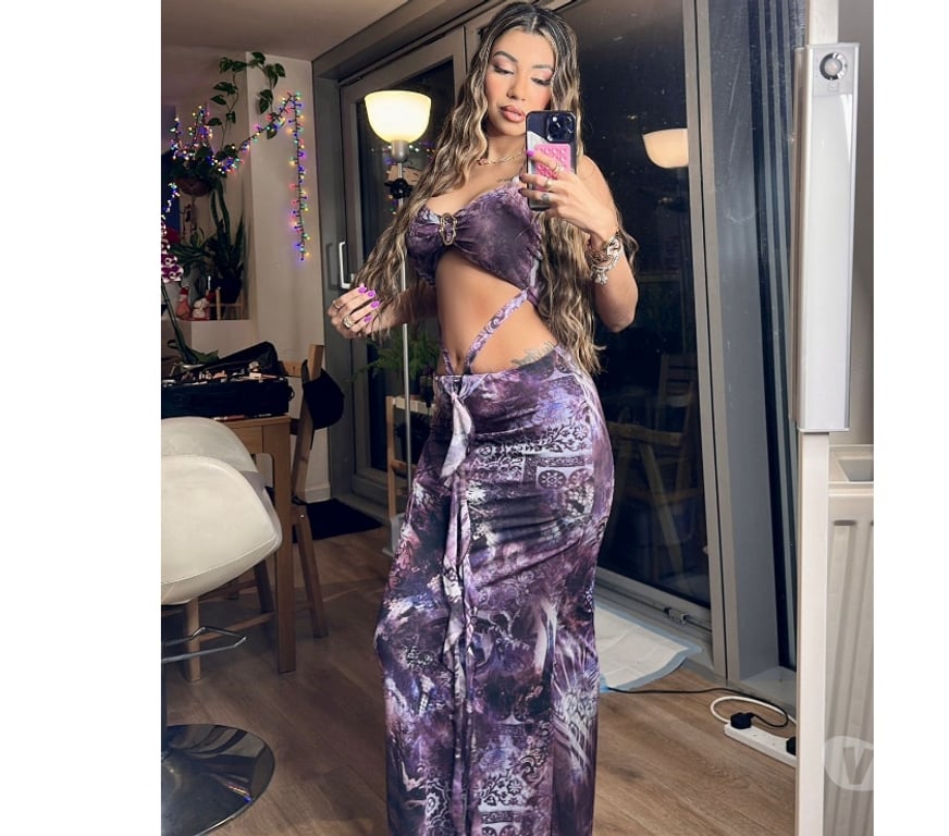 Escorts Essex Thurrock - Essex - Photos for 🇧🇷REBECA PORSCHE MODEL24 7PARTY🥂EXCLUSI