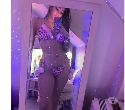 PSE Escorts Grays Thurrock - Essex - Photos for 🇧🇷REBECA PORSCHE MODEL24 7PARTY🥂EXCLUSIVE