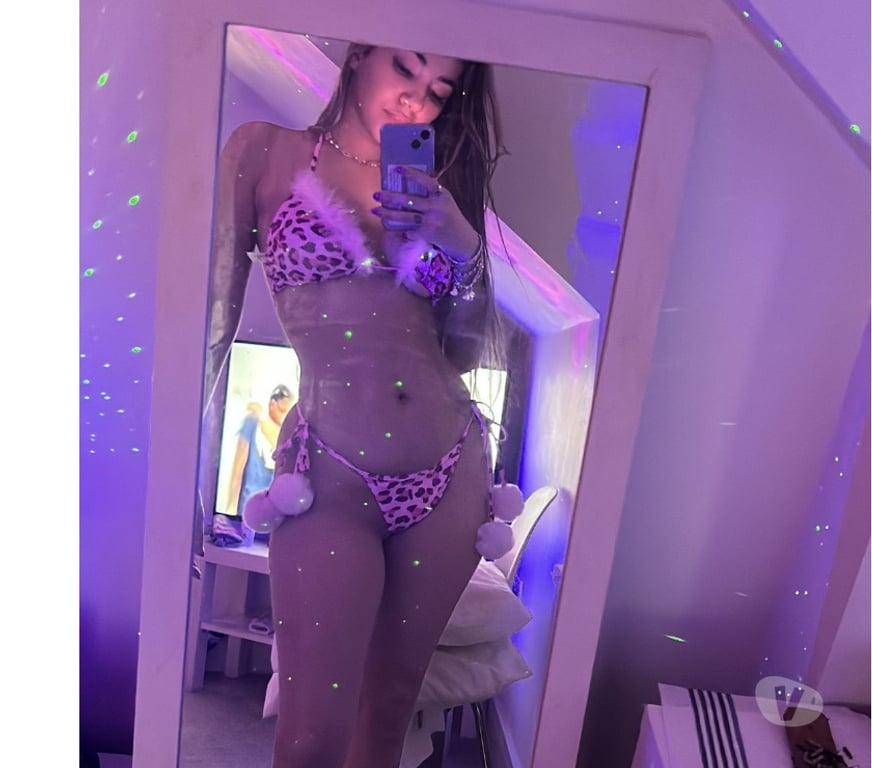 Escorts East London Canary Wharf - East London - Photos for 🇧🇷REBECA PORSCHE MODEL24 7PARTY🥂EXCLUSIVE100%REAL