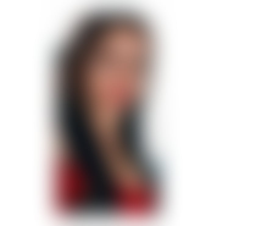 Barbie new girl ♥️