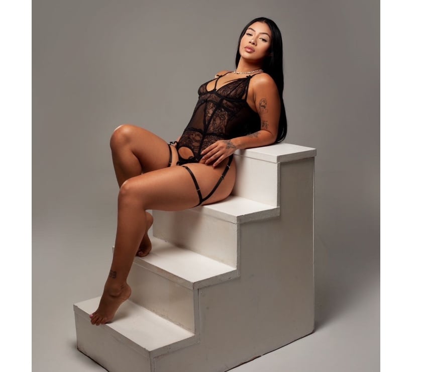 Escorts Merseyside Liverpool - Photos for 🌶️ LOLA GIRL FRIEND 🌶️ 🔥🇧🇷