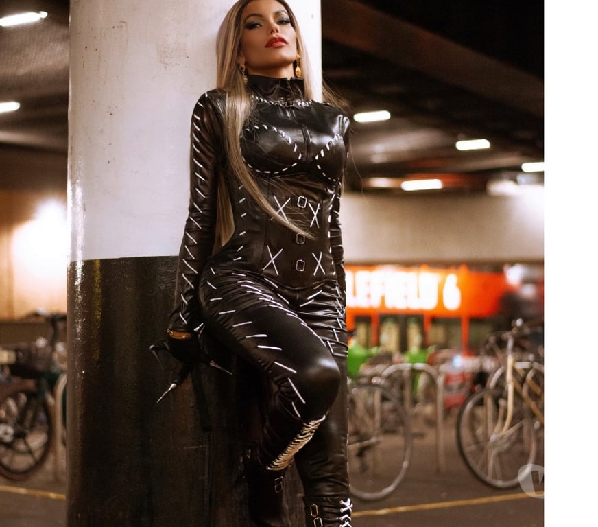 Trans Escorts Surrey Guildford - Photos for 🐱 🐈 5 ✨TS KRISTENSEN BEGINNING EXP.24HR PARTYS