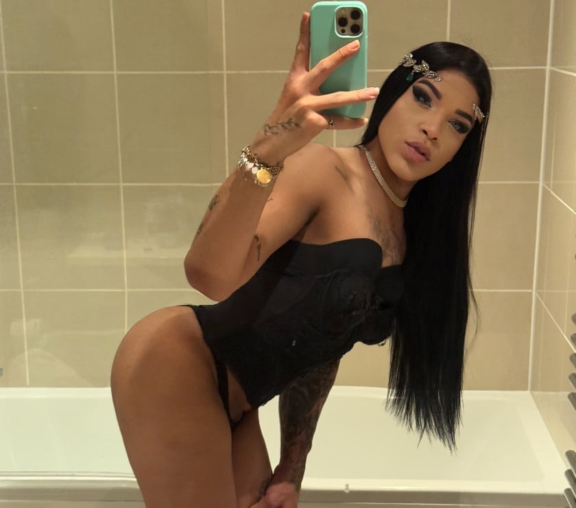 Trans Escorts North London Seven Sisters - North London - Photos for Luma TS XXL 🇧🇷