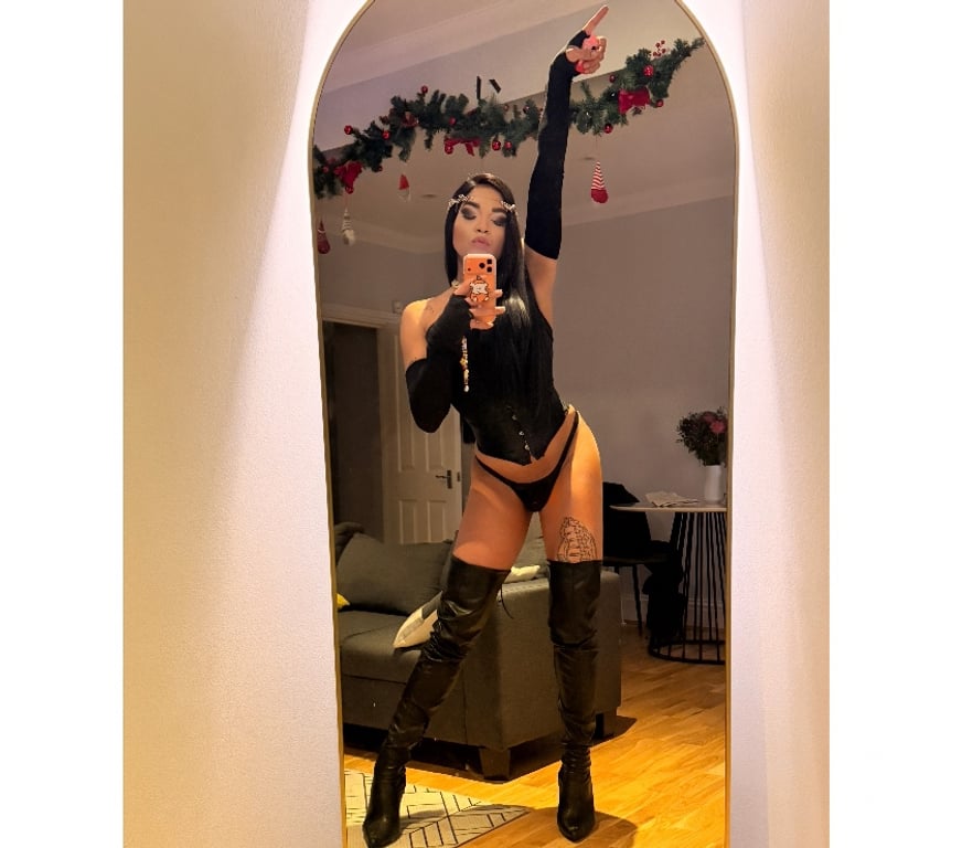 Trans Escorts South East London Croydon - Photos for Luma TS XXL 🇧🇷