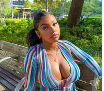 New hot girl in Willesden Green