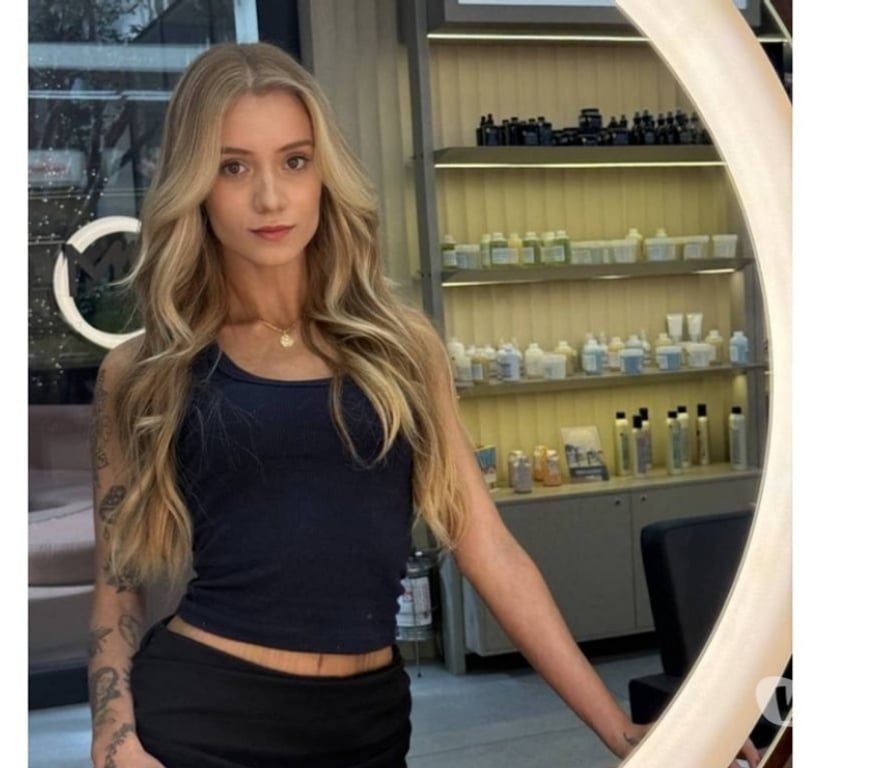 Escorts South West London Clapham Junction Station - South West London - Photos for Gabi 🇧🇷 🔥💋 NORUSH best service 🔞🔞