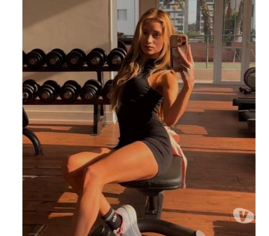 Escorts South West London Clapham Junction Station - South West London - Photos for Gabi 🇧🇷 🔥💋 NORUSH best service 🔞🔞