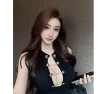 🤙❤️A sweet smile Asian lady new in HERE