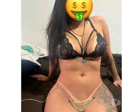 Escorts and Massages Croydon Town Centre Croydon - Photos for REBECCA 100% REAL ❤️‍🔥BRAZILIAN