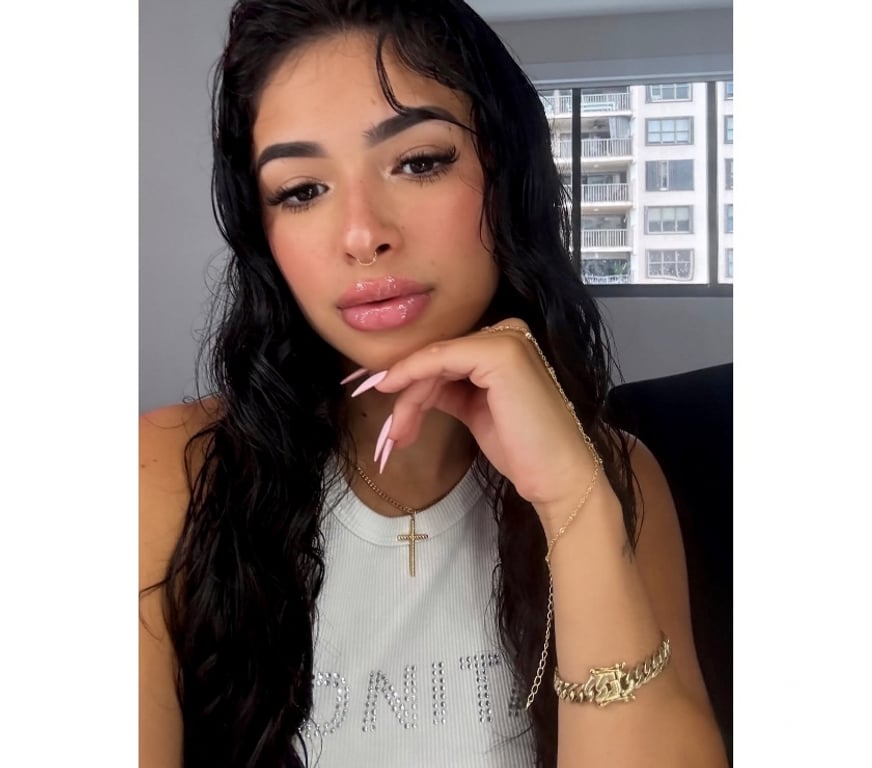 Escorts East London Aldgate East - East London - Photos for ✅ALDGATE-EAST✅HOT LUANA-REAL 20 YRS DREAM GIRL✅