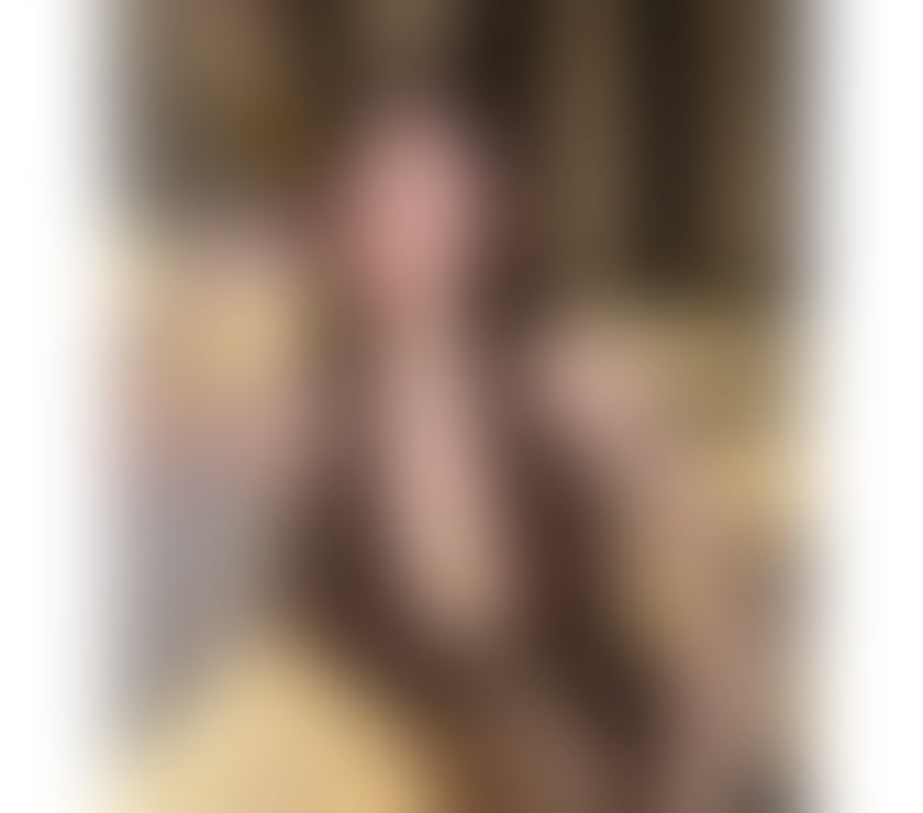 Asian girl make your wishes to come true