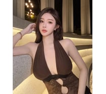 Photos for Asian girl make your wishes to come true