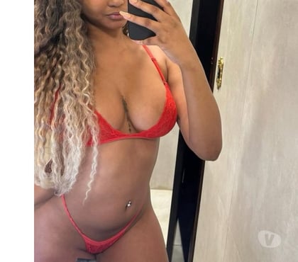 Escorts and Massages Ilford Redbridge - Photos for PARTY FUN CHOCOLATE EXPLOTION 🍫💥