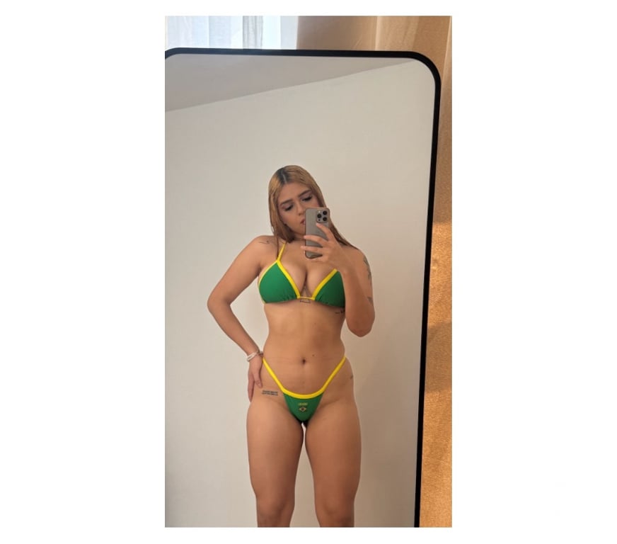 Escorts Cornwall Hayle - Cornwall - Photos for Kika🔥Brazilian Hottie♥️🔥No rush, real photos🔥