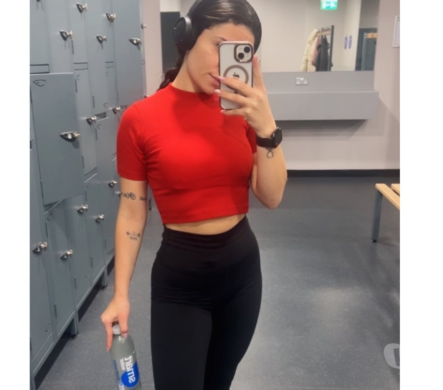 Escorts South Yorkshire Sheffield - Photos for Alice Brazilian 🇧🇷 100% real