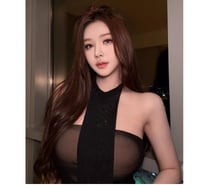 A charming oriental girl New in here