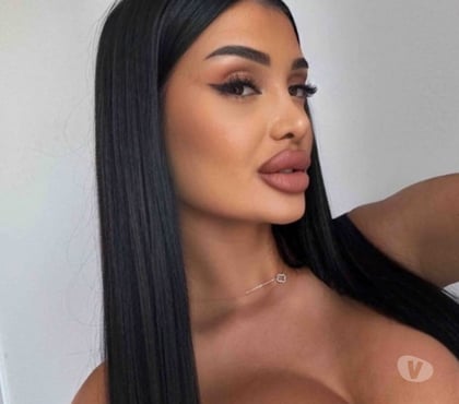 Escorts Luton Town Centre Luton - Photos for AMIRA ✨PARTY GIRL🤤JUST ARRIVED💯