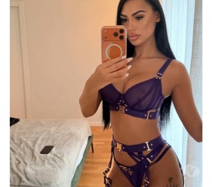 Escorts Luton Town Centre Luton - Photos for AMIRA ✨PARTY GIRL🤤JUST ARRIVED💯