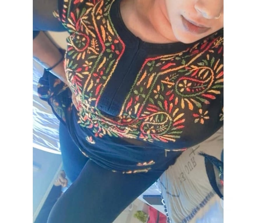 Escorts West Midlands Birmingham - Photos for Hanita south Indian tamil girl in Birmingham