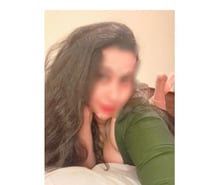 Hanita south Indian tamil girl in Birmingham