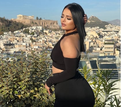 Escorts Bristol City Centre Bristol - Photos for SANDRA GREEK GIRL IN BRISTOL 🥵