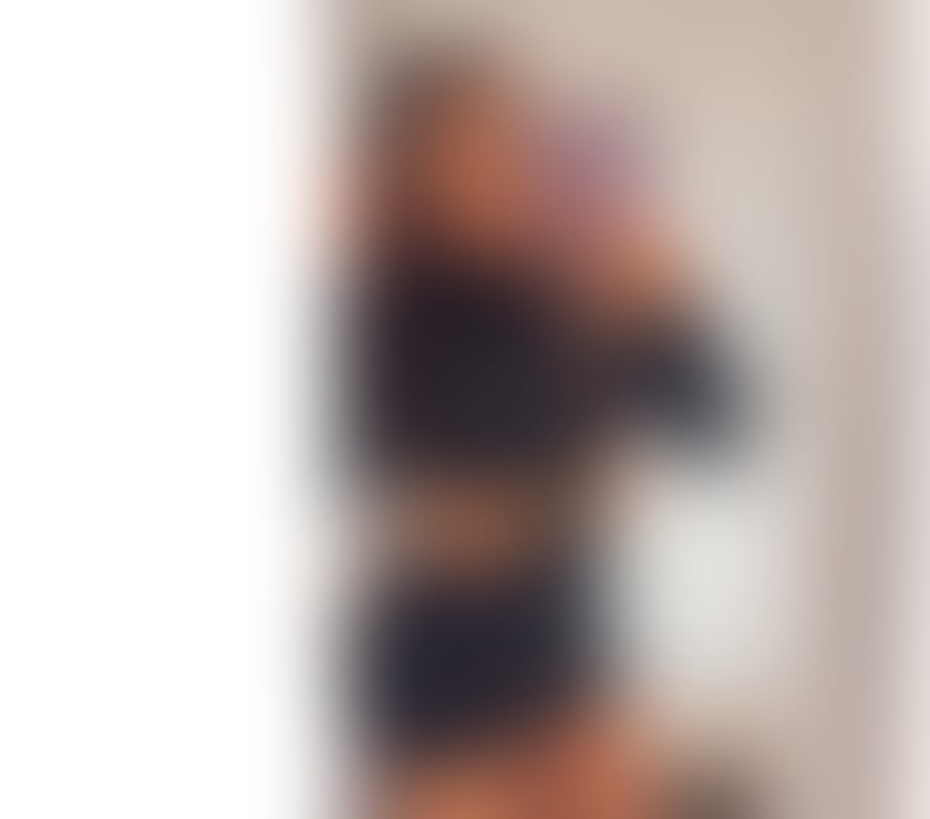 📍Laís Rios Brazilian 🇧🇷💃🏾