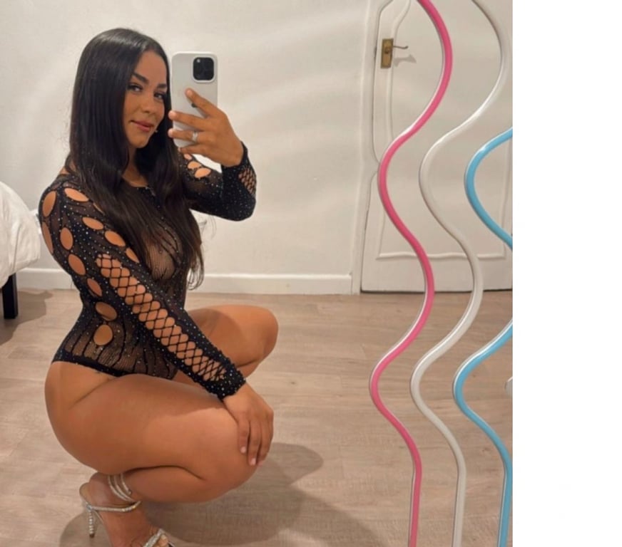 Escorts Dorset Bournemouth, Christchurch and Poole - Photos for 📍Laís Rios Brazilian 🇧🇷💃🏾