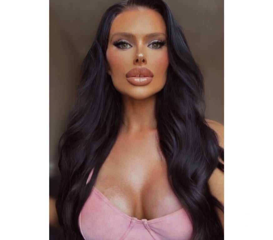 Trans Escorts North West London Harrow - Photos for 💕 TS PRINCESS LIV 💕