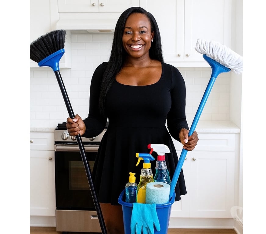 Housekeeping & Cleaning Wiltshire Royal Wootton Bassett - Wiltshire - Photos for Smiling Cleaner