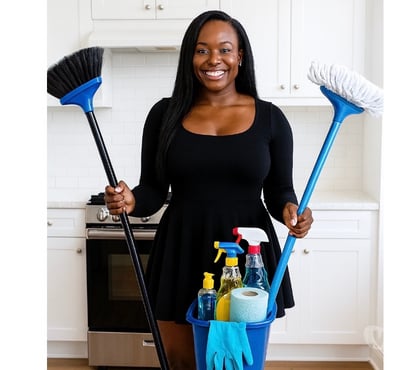 ironing Royal Wootton Bassett Wiltshire - Photos for Smiling Cleaner