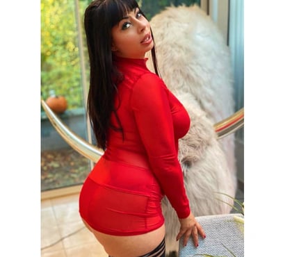 Escorts and Massages Ealing West London - Photos for SAMIRA PARTY OWO🔥NO RUSH🔥BIG BOOBS🔥
