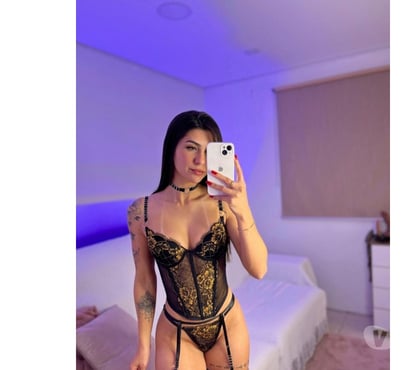 Escorts Seven Sisters North London - Photos for 💕LUANA STAR THE BEST EXPERIENCE AVIALABE NOW ✨