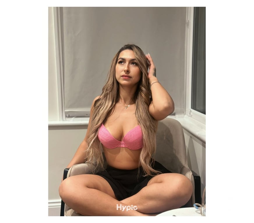 Escorts Aberdeen Aberdeen City Centre - Aberdeen - Photos for JENNY 💋SEXY&HOT BRAZILIAN 🇧🇷 NEW🔥PARTY GIRL