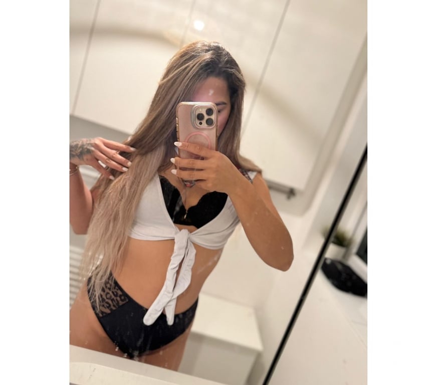 Escorts Aberdeen Aberdeen City Centre - Aberdeen - Photos for JENNY 💋SEXY&HOT BRAZILIAN 🇧🇷 NEW🔥PARTY GIRL