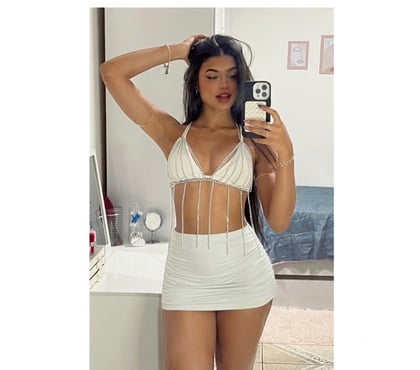 Escorts and Massages Leicester City Centre Leicester - Photos for Duda 🇧🇷 New girl party 🥂