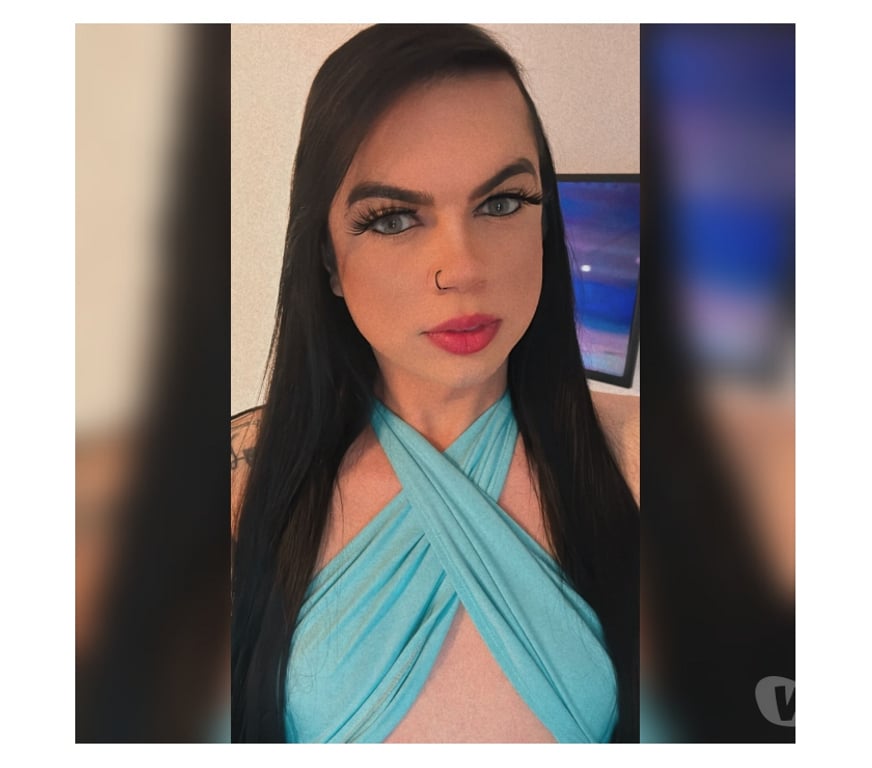 Escorts Essex Basildon - Photos for IM TRANS Bruna🇧🇷🔥